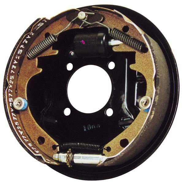 Dexter Axle, 10 X 2 1/4 3.5K Hyd Rh | Us Man Adj Complete