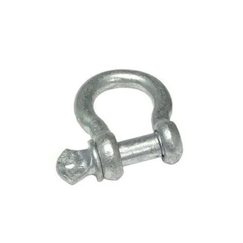 Gen3 Marine Galvanized Anchor Shackle, 4"