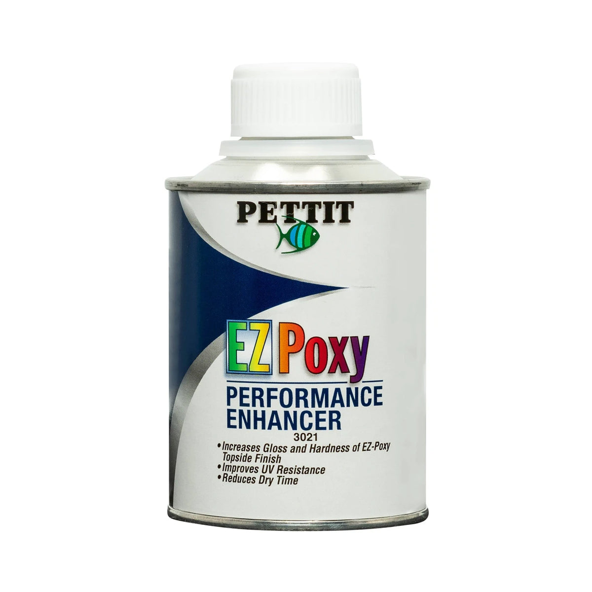 Pettit Paint, EZ-POXY ENHANCER 8 OZ