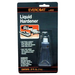 Fiberglass Evercoat, Resins & Gelcoat Liquid Hardener (MEK), 602