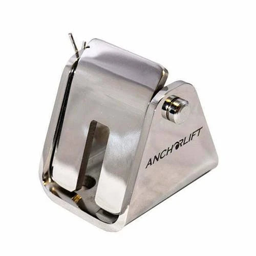 AnchorLift Stainless Steel Chain Stopper, 1/4" - 5/16" Chain
