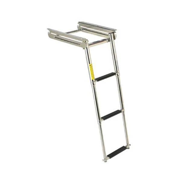 Garelick, Under Plat Sliding Ldr-3 Step