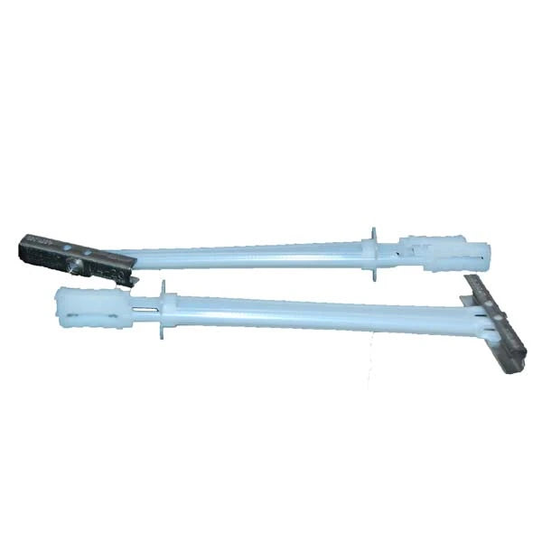 Garelick, Toggle Bolt Anchor - Pair