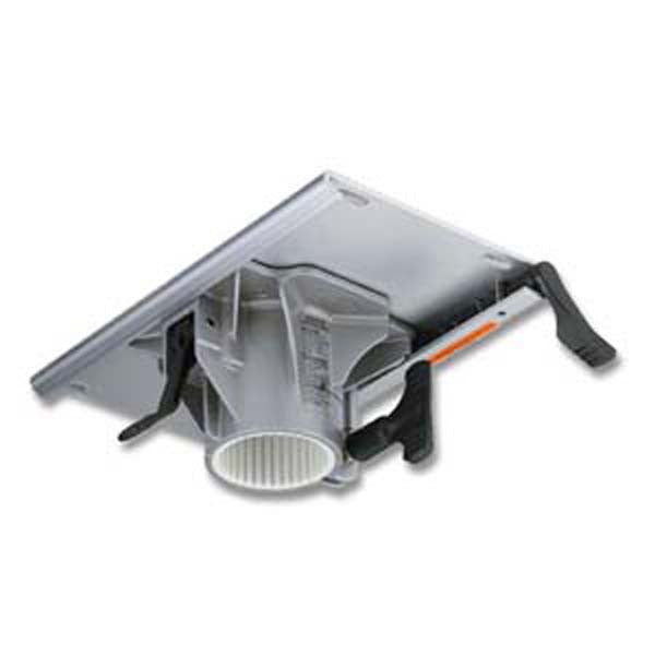 Garelick, O-E Swivel-Slide-3.5" L.H.
