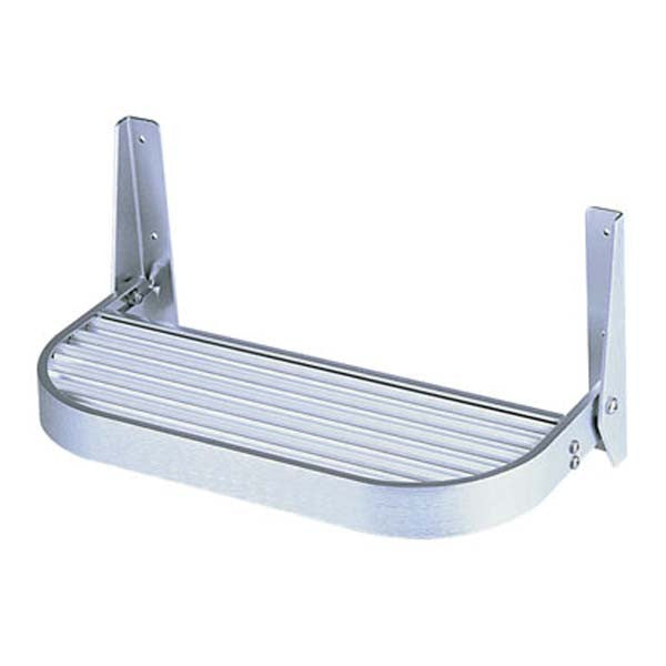 Garelick, Footrest 15" Vinyl Tread