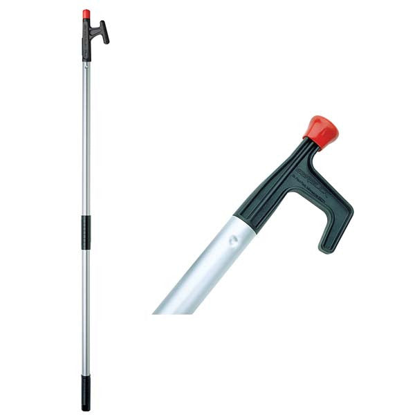 Garelick Standard Fixed Length Boat Hooks
