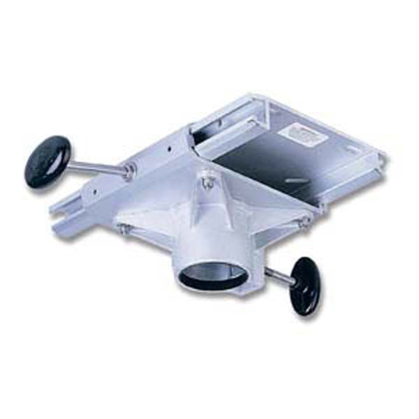 Garelick, Seat Slide And Swivel 7"-2 7/8