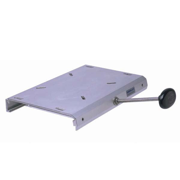 Garelick, Low Profile Seat Slide 5" Travel