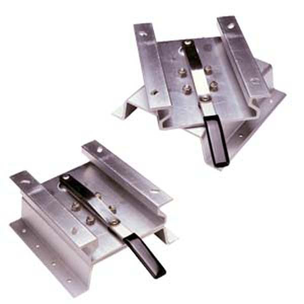 Garelick, 8 Position Locking Seat Swivel