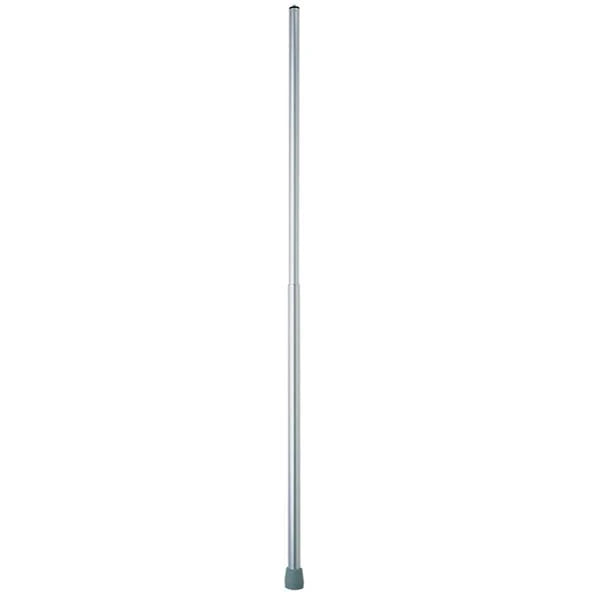 Garelick Snap-On Tip Boat Cover Support Pole, 26"