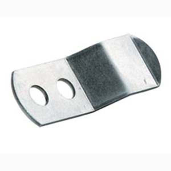Garelick, S.S. Upholstery Clip