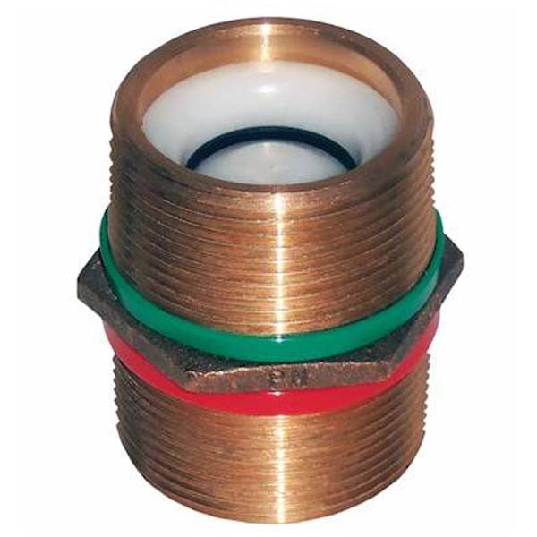Groco PNC Series Check Valve, 1"