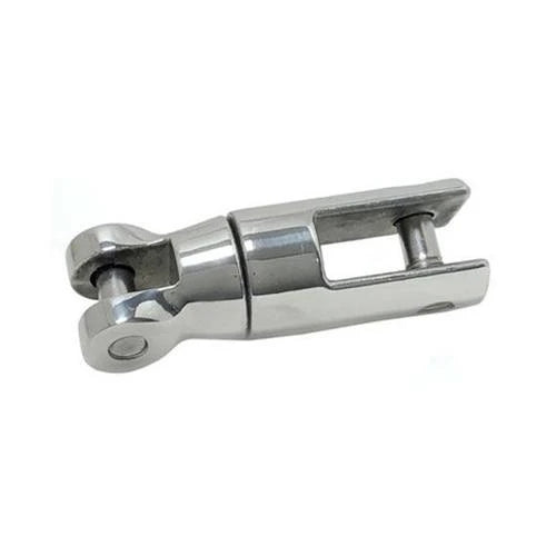 Gen3 Marine Stainless Steel Anchor Swivel, 1/4" - 5/16" (6-8mm)