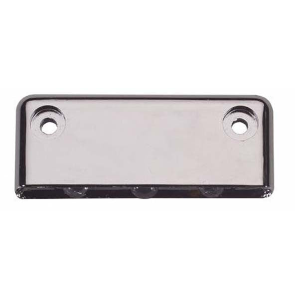 Innovative Lighting, 3 White Led Step Light White Case