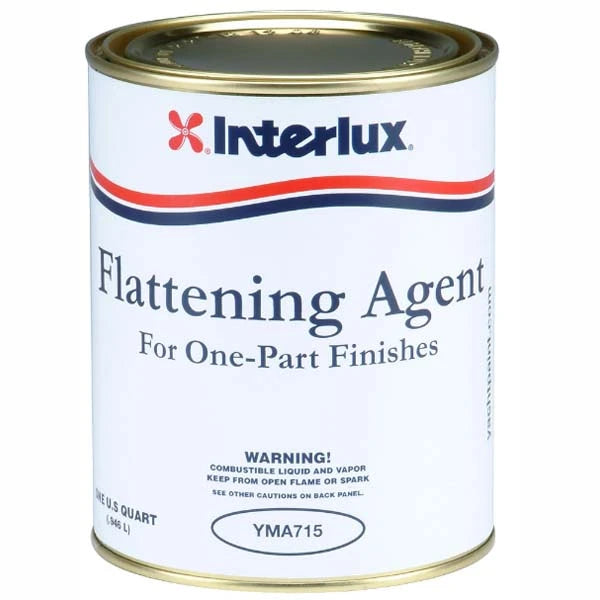Interlux Paint, Interlux Flattening Agent for 1 Part Finishes