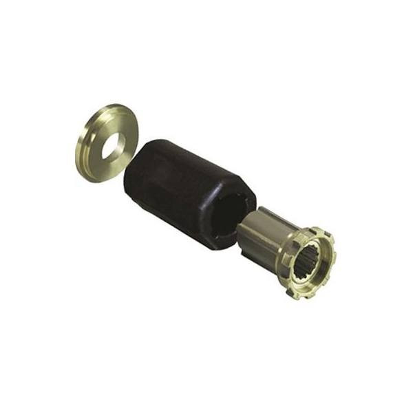 Michigan Wheel 114 Hub Kit