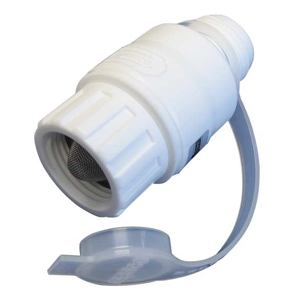 Jabsco, Regulator In Line