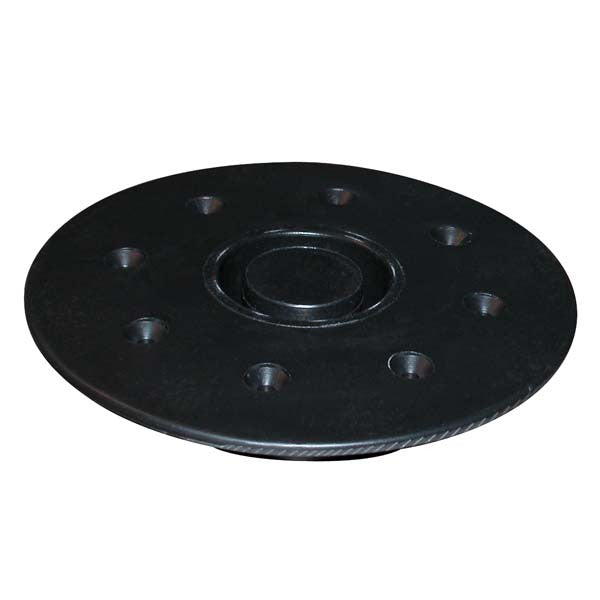 JIF Marine, Table Leg Mount - Flush Mount
