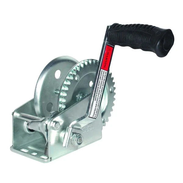 JIF Marine, Trailer Winch 1600 Lb