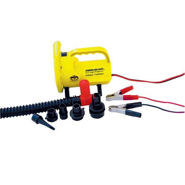 Airhead, 12V High Pressure Pump