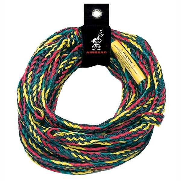 Airhead, 4 Rider Tube Rope
