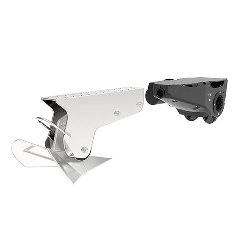 Lewmar Marine, Lewmar Venta™ Pontoon Anchor Winch Extendable Kit