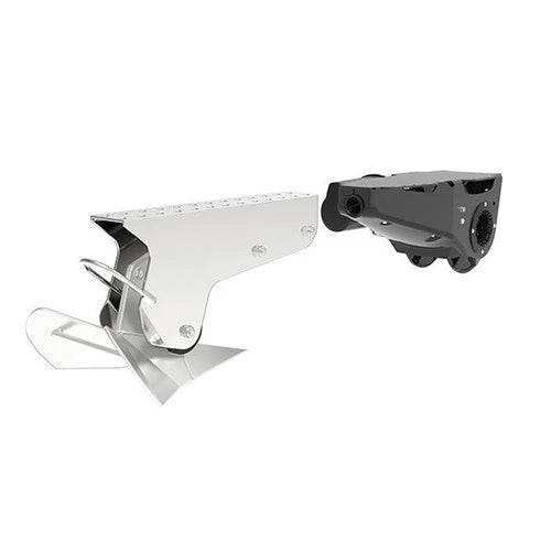 Lewmar Marine, Lewmar Venta™ Pontoon Anchor Winch Standard Kit