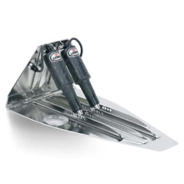 Lenco Trim Tabs, H Perform Tab 29 X 14"-No Sw