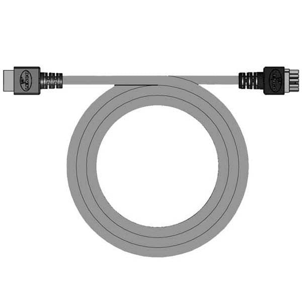 Lenco Trim Tabs, Key Pad Extension Harness 10'