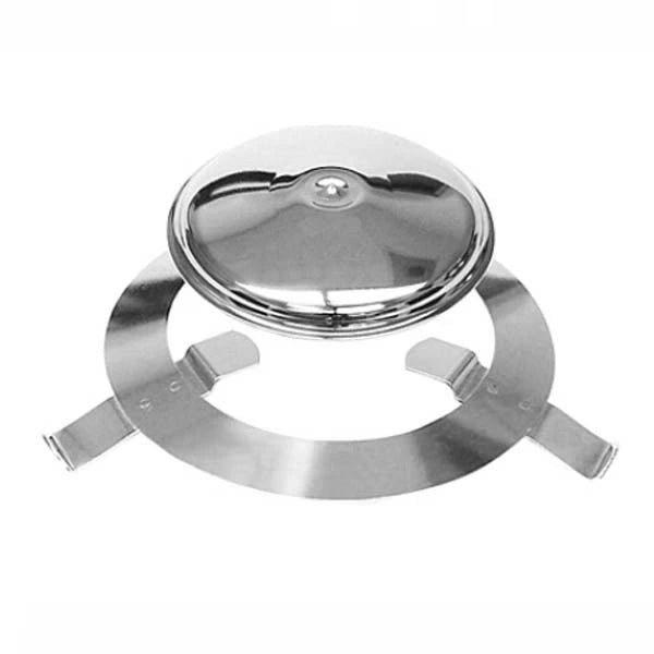 Magma Grills, Radiant Plate/Dome-Kettle Party