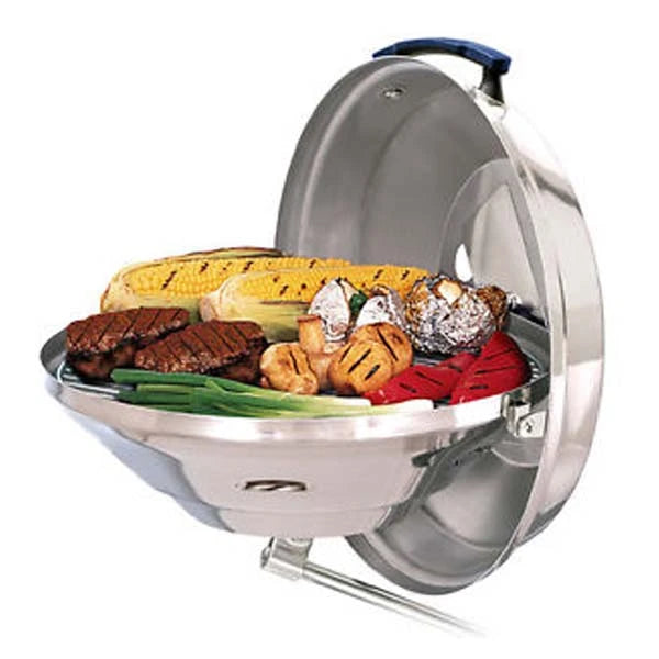 Magma Grills, 17 Charcoal Marine Kettle"