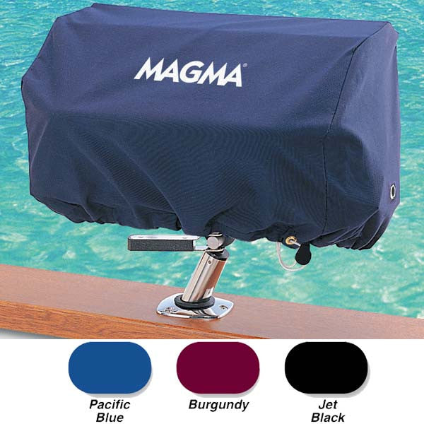 Magma Grills, Magma Catalina Grill Cover, Jet Black