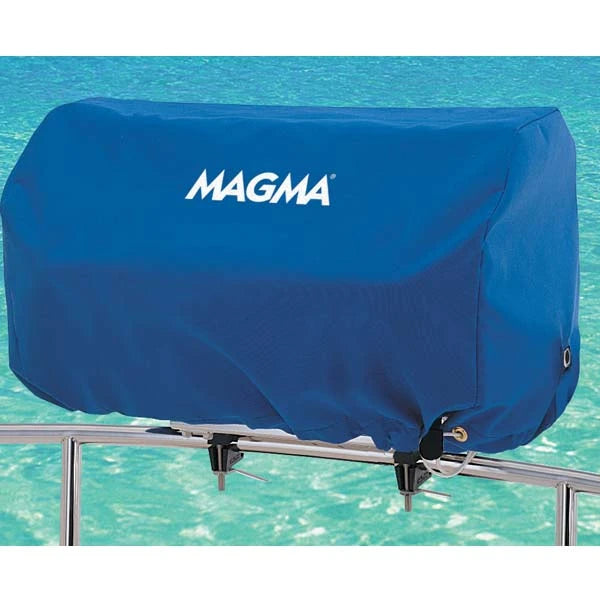 Magma Grills, Magma Monterey Grill Cover, Jet Black