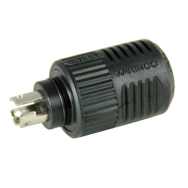 Marinco, Connect Pro Plug-3 Wire