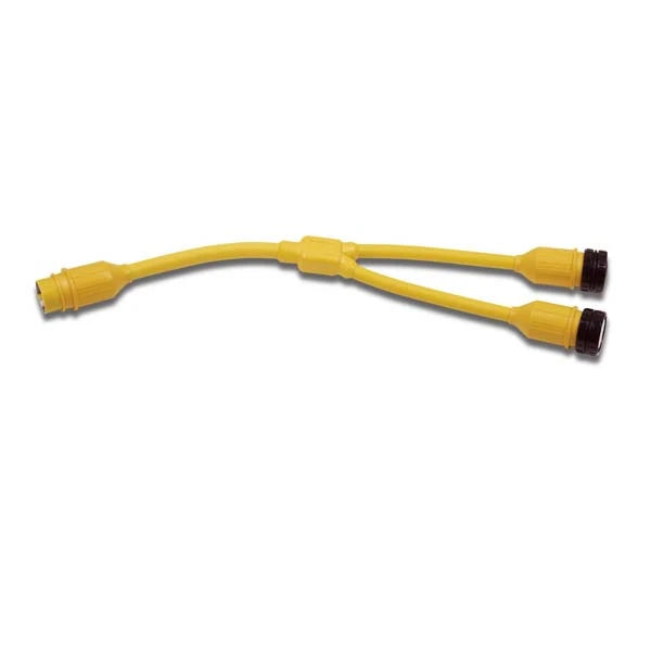Marinco, Y(2) 50A/125 F To 50A/125-250M