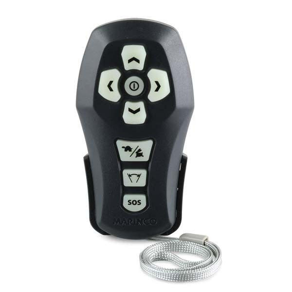 Marinco, Hand Held Bridge Remote Spl