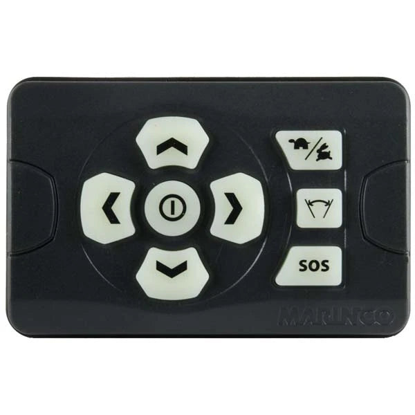 Marinco, Wired Bridge Remote Spl