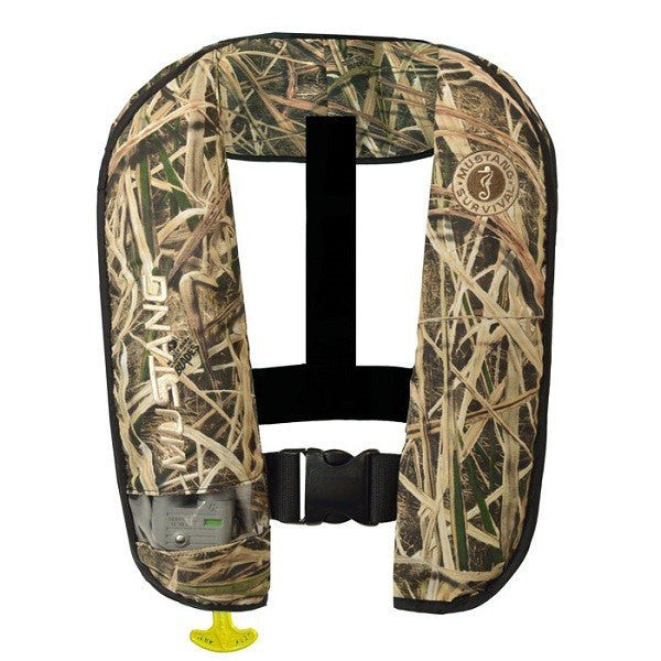 Mustang Survival, M.I.T. 100 Auto Activation - Camo