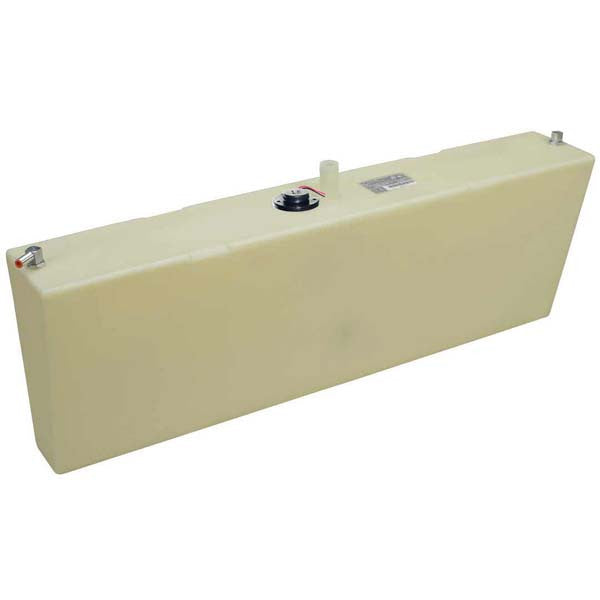 Moeller Marine, Perm Ft 24Gal Port Side W/Draw