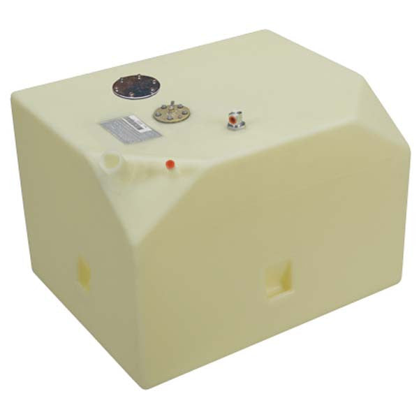 Moeller Marine, 35 Gal Fuel Tank 26 X 20.5 X 17.5