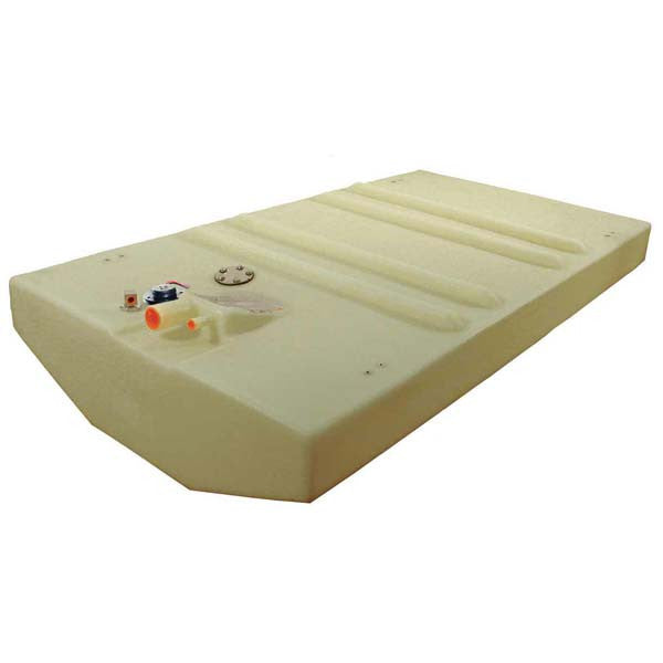 Moeller Marine, 39 Gal Fuel Tank (Ft4011-1)