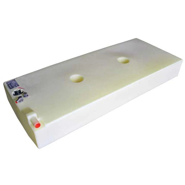 Moeller Marine, 52 Gal Fuel Tank (Ft5299-1)
