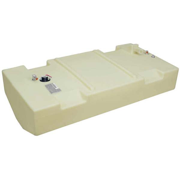 Moeller Marine, 55 Gal Fuel Tank 51 X 25.5 X 12.5