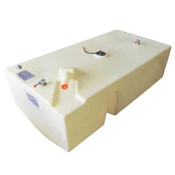 Moeller Marine, 70 Gallon Fuel Tank (Ft7016)
