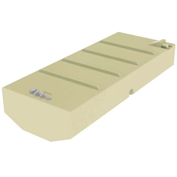 Moeller Marine, 80 Gallon Fuel Tank (Ft8008)