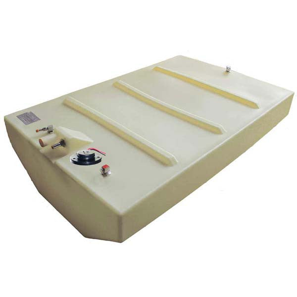 Moeller Marine, 85 Gallon Fuel Tank(Fta000649)