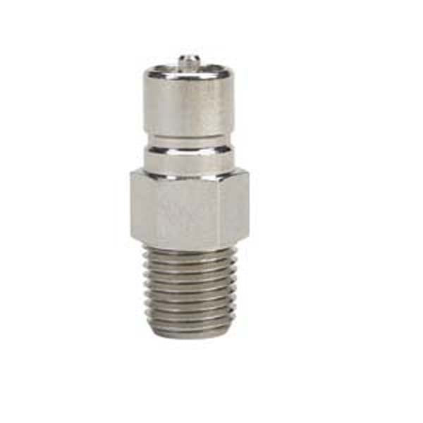 Moeller Marine, Nis/Toh 1/4 Male Tank Conn