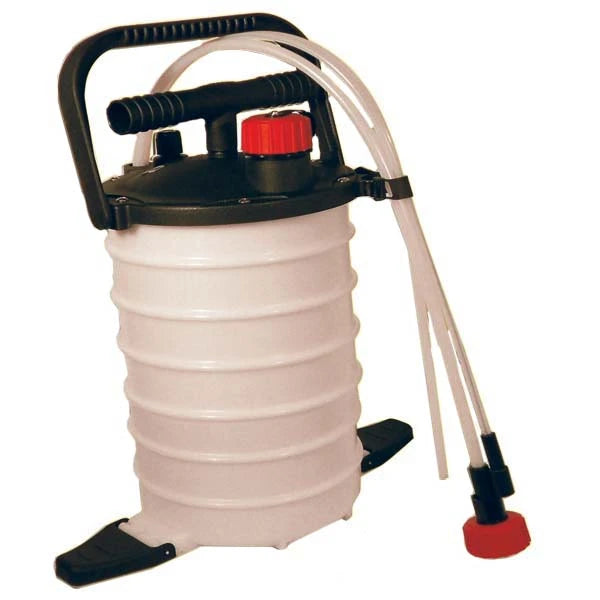 Moeller Marine, Moeller Fluid Extractor Marine Oil Change Pumps, 035330