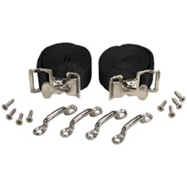 Moeller Marine, Topside Tank Hold Down Kit