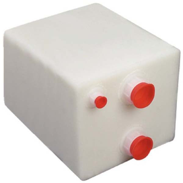 Moeller Marine, 28 Gal Waste Tank (Wt2901-90)